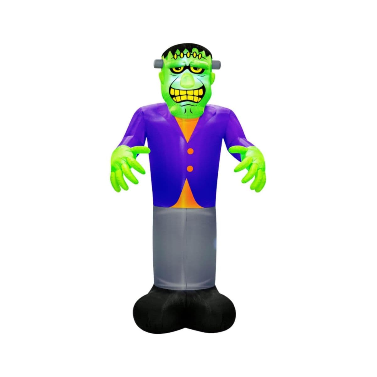 Used - Inflatable Standing Frankenstein -