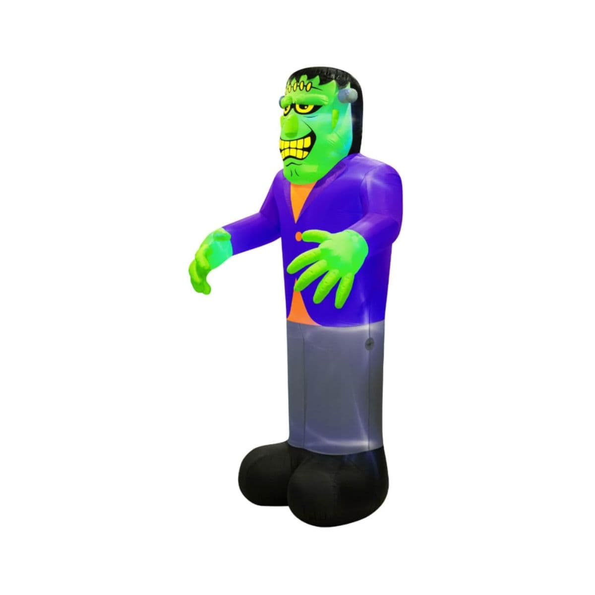 Used - Inflatable Standing Frankenstein - 2